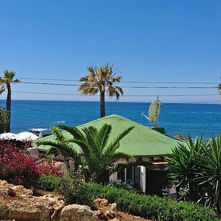Flores Del Mar Mijas Exteriör bild